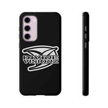 Load image into Gallery viewer, DVZ Streetwear Insignia Samsung Galaxy Case