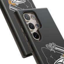 Load image into Gallery viewer, DVZ Visionz Insignia Samsung Galaxy Case