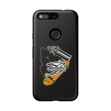 Load image into Gallery viewer, DVZ Visionz Insignia Google Pixal Case