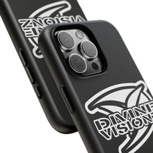 Load image into Gallery viewer, DVZ Streetwear Insignia iPhone Case