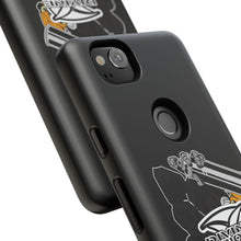 Load image into Gallery viewer, DVZ Visionz Insignia Google Pixal Case