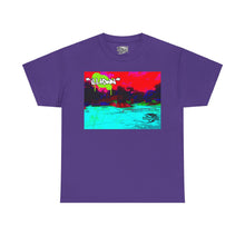 Load image into Gallery viewer, DVZ Illtown Skatepark Graphic Tee