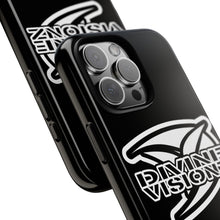 Load image into Gallery viewer, DVZ Streetwear Insignia iPhone Case