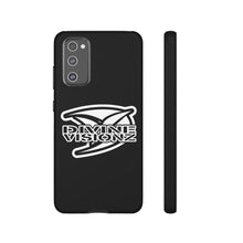 Load image into Gallery viewer, DVZ Streetwear Insignia Samsung Galaxy Case