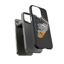 Load image into Gallery viewer, DVZ Visionz Insignia iPhone Case