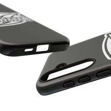 Load image into Gallery viewer, DVZ Streetwear Insignia Samsung Galaxy Case
