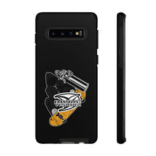 Load image into Gallery viewer, DVZ Visionz Insignia Samsung Galaxy Case