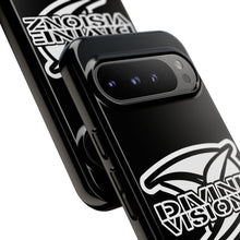 Load image into Gallery viewer, DVZ Streetwear Insignia Google Pixel Case