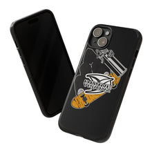 Load image into Gallery viewer, DVZ Visionz Insignia iPhone Case
