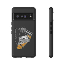 Load image into Gallery viewer, DVZ Visionz Insignia Google Pixal Case