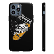 Load image into Gallery viewer, DVZ Visionz Insignia iPhone Case