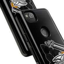 Load image into Gallery viewer, DVZ Visionz Insignia Google Pixal Case