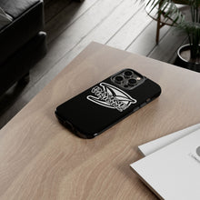 Load image into Gallery viewer, DVZ Streetwear Insignia iPhone Case