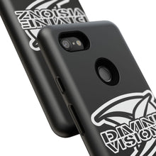 Load image into Gallery viewer, DVZ Streetwear Insignia Google Pixel Case