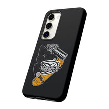 Load image into Gallery viewer, DVZ Visionz Insignia Samsung Galaxy Case