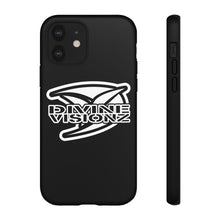 Load image into Gallery viewer, DVZ Streetwear Insignia iPhone Case