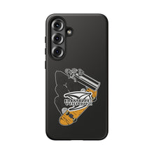 Load image into Gallery viewer, DVZ Visionz Insignia Samsung Galaxy Case