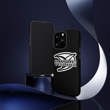 Load image into Gallery viewer, DVZ Streetwear Insignia iPhone Case