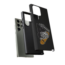Load image into Gallery viewer, DVZ Visionz Insignia Samsung Galaxy Case