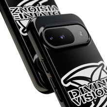 Load image into Gallery viewer, DVZ Streetwear Insignia Google Pixel Case