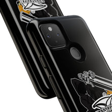 Load image into Gallery viewer, DVZ Visionz Insignia Google Pixal Case