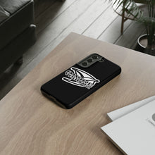 Load image into Gallery viewer, DVZ Streetwear Insignia Samsung Galaxy Case