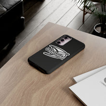 Load image into Gallery viewer, DVZ Streetwear Insignia Samsung Galaxy Case