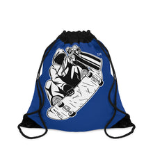 Load image into Gallery viewer, DVZ Visionz Ollie Drawstring Bag
