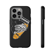 Load image into Gallery viewer, DVZ Visionz Insignia iPhone Case