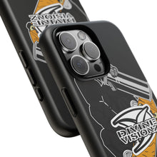 Load image into Gallery viewer, DVZ Visionz Insignia iPhone Case