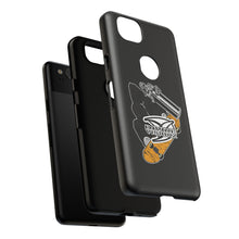 Load image into Gallery viewer, DVZ Visionz Insignia Google Pixal Case