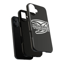 Load image into Gallery viewer, DVZ Streetwear Insignia iPhone Case