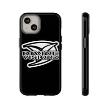 Load image into Gallery viewer, DVZ Streetwear Insignia iPhone Case