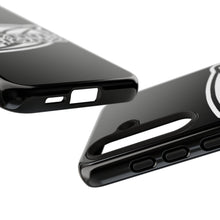 Load image into Gallery viewer, DVZ Streetwear Insignia Samsung Galaxy Case