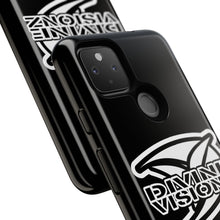 Load image into Gallery viewer, DVZ Streetwear Insignia Google Pixel Case