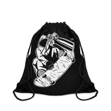 Load image into Gallery viewer, DVZ Visionz Ollie Drawstring Bag