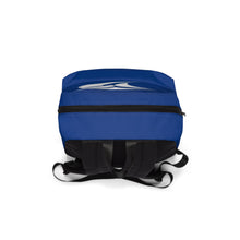 Load image into Gallery viewer, DVZ Logo Backpack