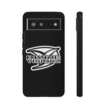 Load image into Gallery viewer, DVZ Streetwear Insignia Google Pixel Case
