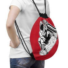 Load image into Gallery viewer, DVZ Visionz Ollie Drawstring Bag