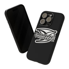 Load image into Gallery viewer, DVZ Streetwear Insignia iPhone Case