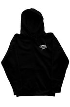 Load image into Gallery viewer, DVZ Brand independent zip hoodie