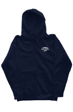 Load image into Gallery viewer, DVZ Brand independent zip hoodie