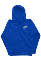 Load image into Gallery viewer, DVZ Brand independent zip hoodie