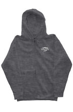 Load image into Gallery viewer, DVZ Brand independent zip hoodie