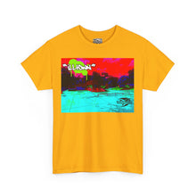 Load image into Gallery viewer, DVZ Illtown Skatepark Graphic Tee