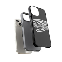 Load image into Gallery viewer, DVZ Streetwear Insignia iPhone Case