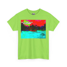 Load image into Gallery viewer, DVZ Illtown Skatepark Graphic Tee