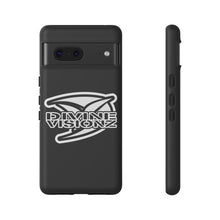 Load image into Gallery viewer, DVZ Streetwear Insignia Google Pixel Case