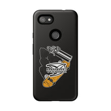 Load image into Gallery viewer, DVZ Visionz Insignia Google Pixal Case