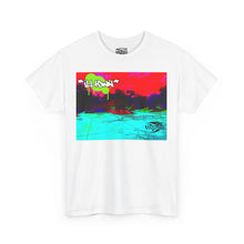Load image into Gallery viewer, DVZ Illtown Skatepark Graphic Tee